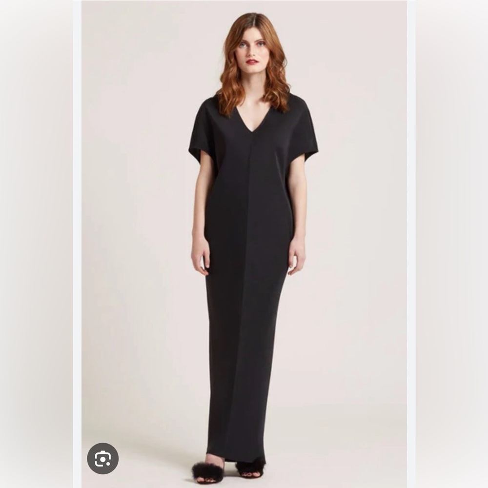 Marie Oliver Caftan